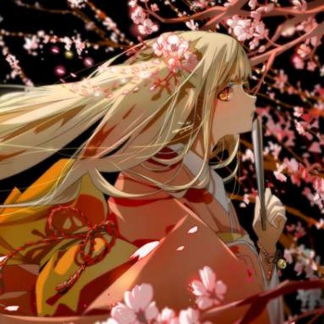月下桜丶天国的头像
